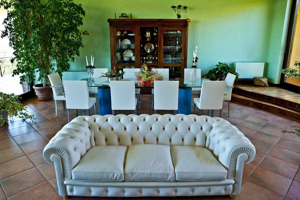Villa Rita - Umbria