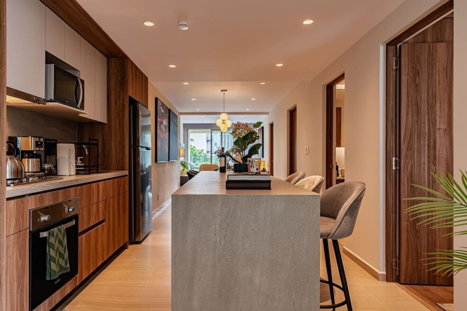 Walk in and instantly feel at home
