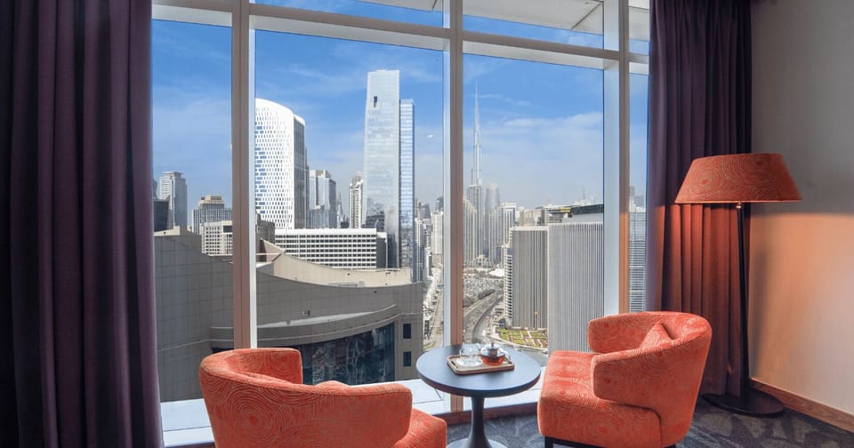 Room View