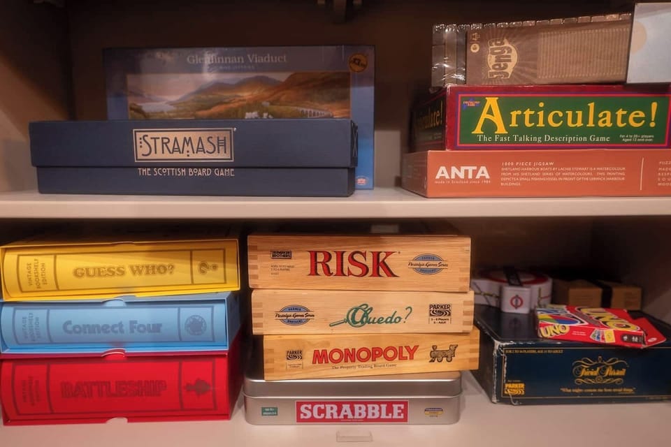 Miscellaneous