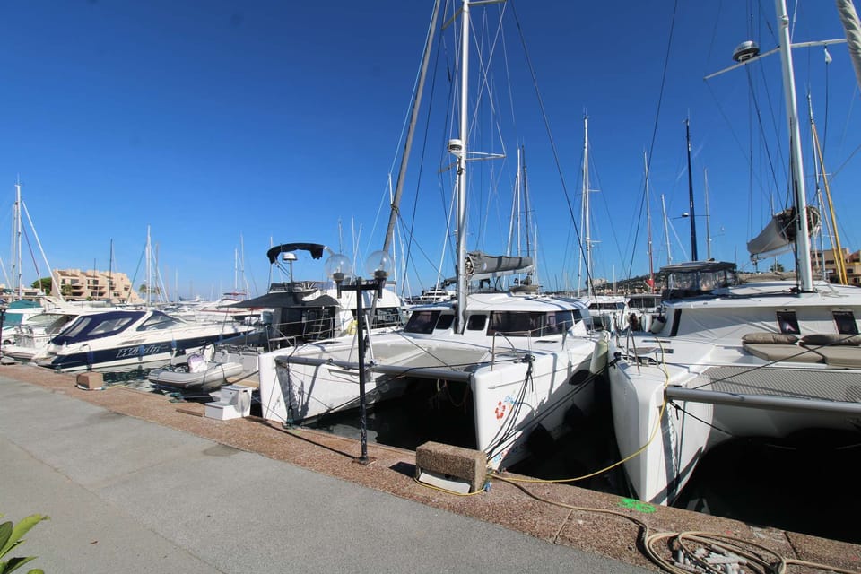 Marina