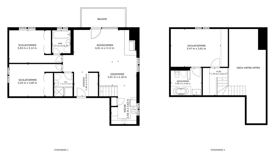 Ground plan