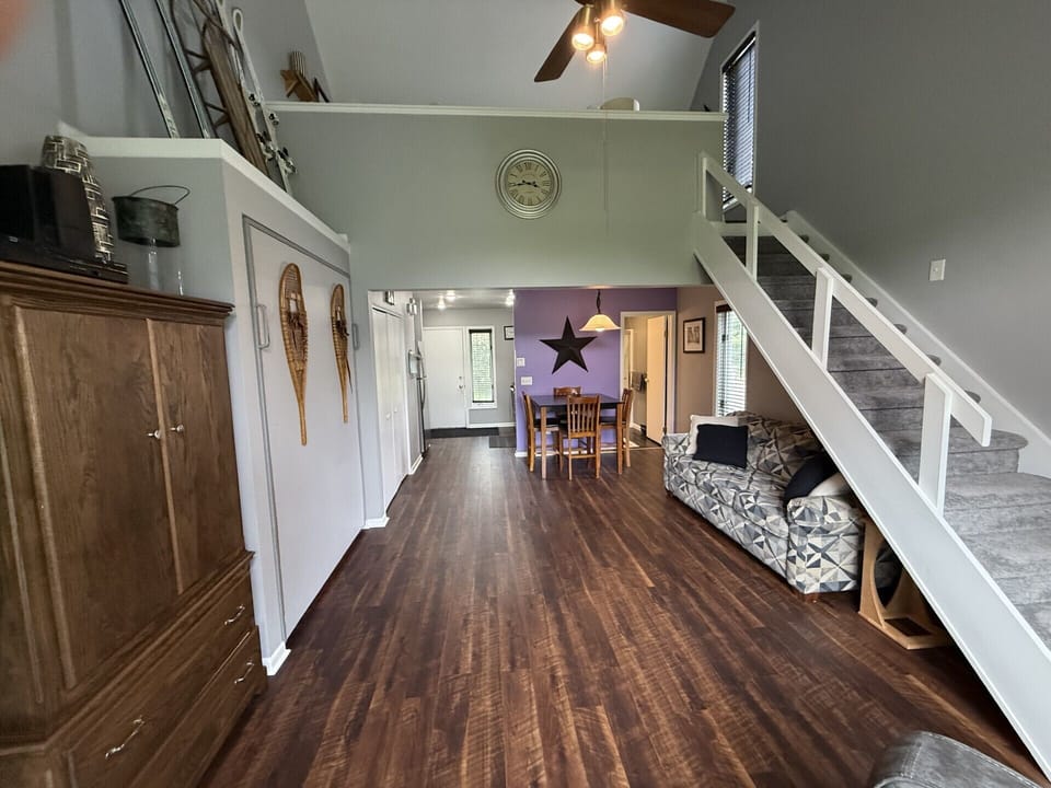 Living/dining