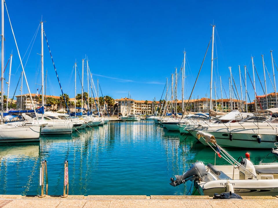 Marina