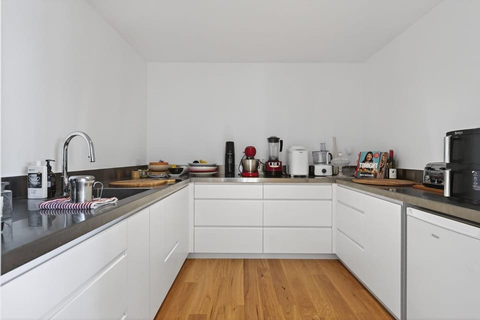 Butlers Pantry