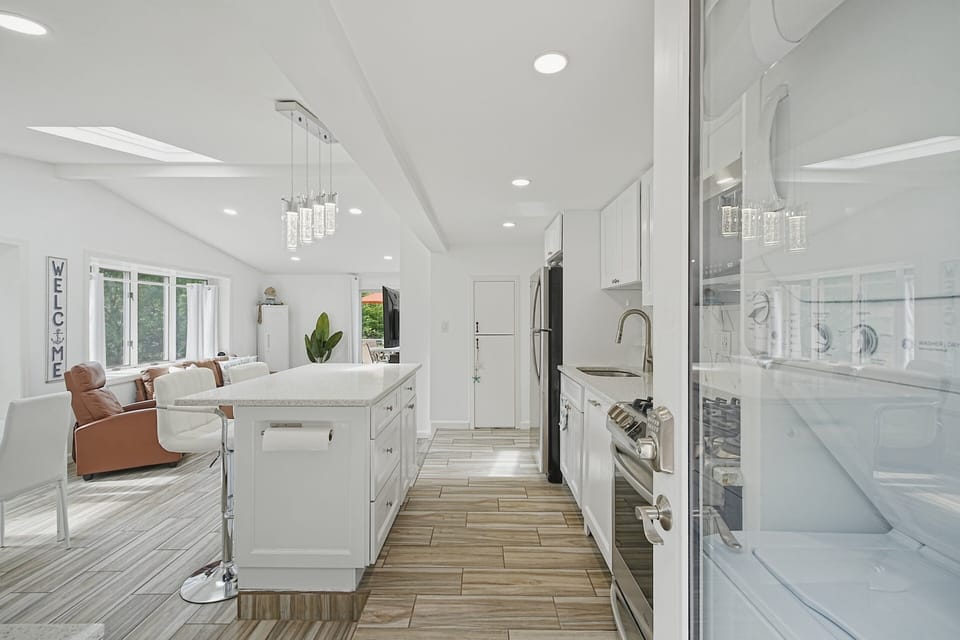 Kitchenette