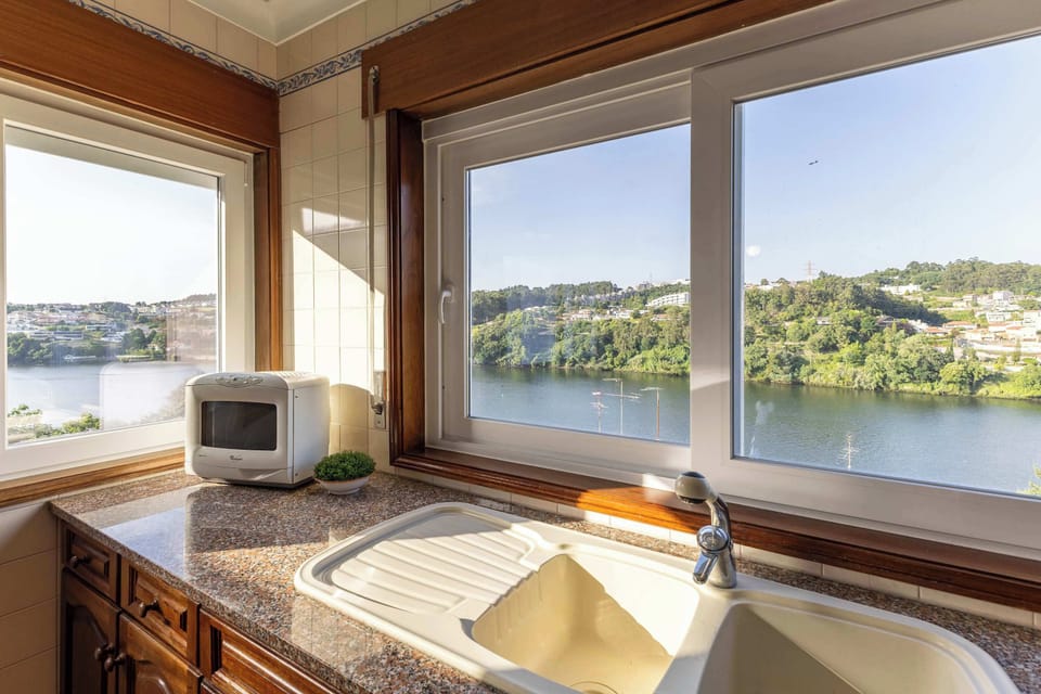 Kitchen View