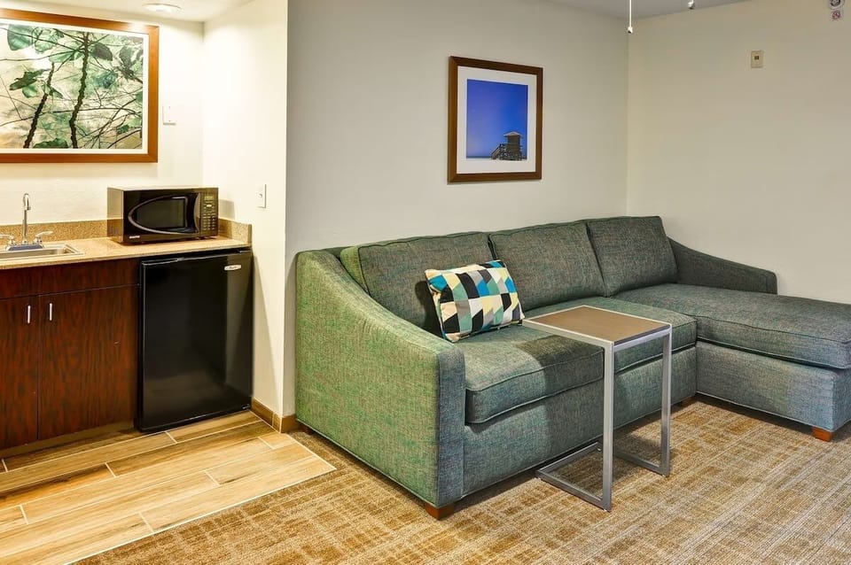 Bedroom. Interior and views may vary based on location and availability.
