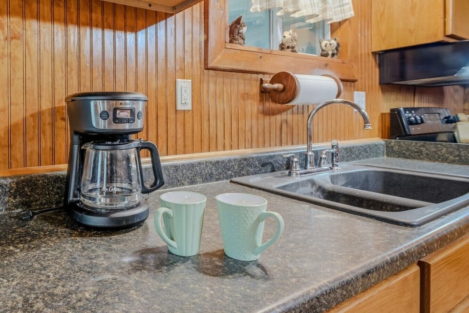 Grab a cup!
