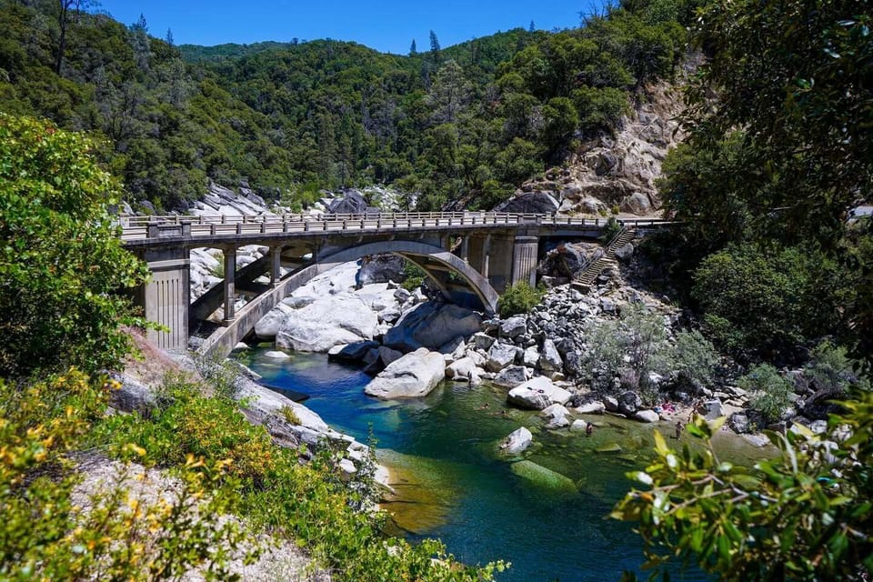 Yuba River