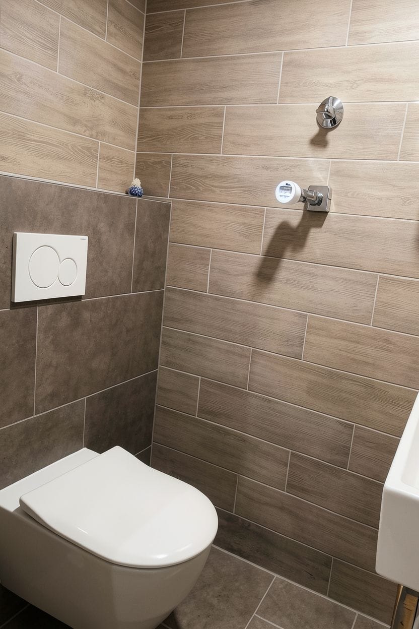 Guest WC