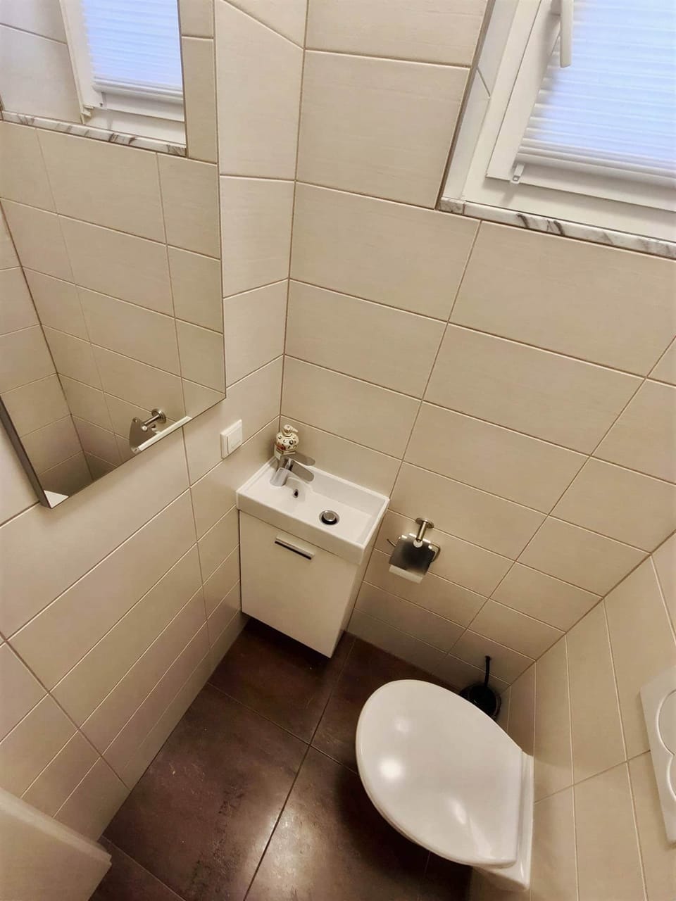 Guest WC
