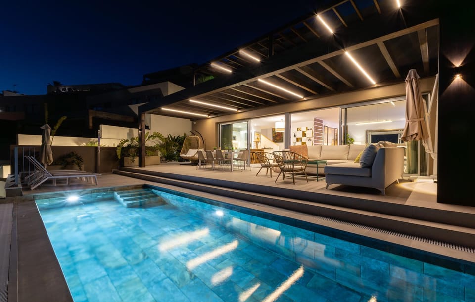pool
