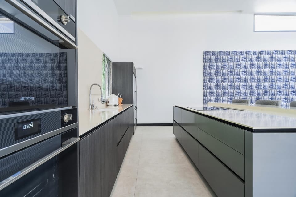 NEW Magnolia 54 Villa Private Pool, Rawai, Phuket (10287)