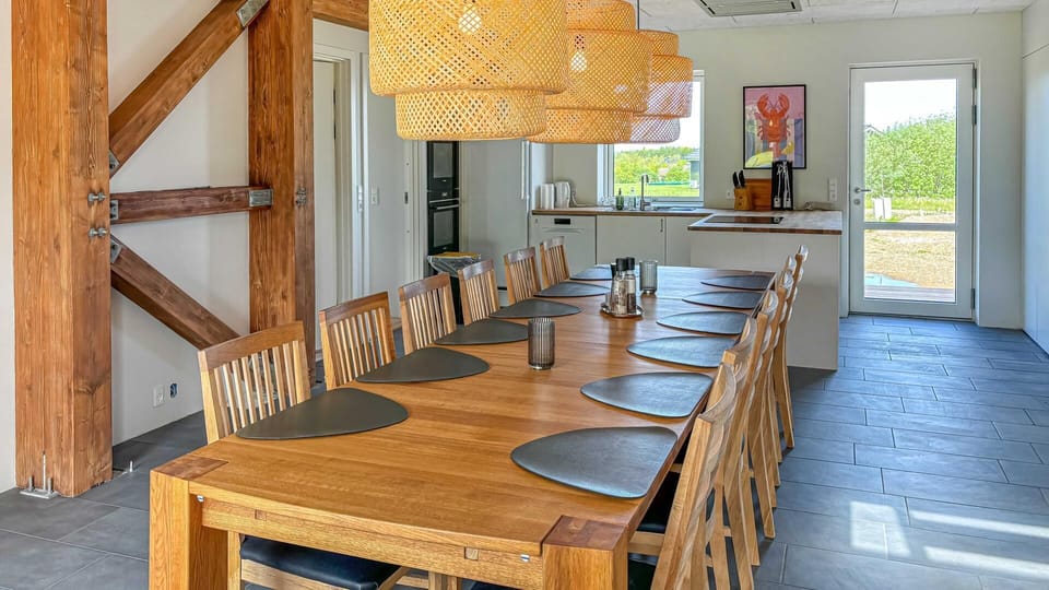 Living Dining Room