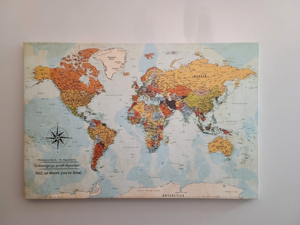 Property map
