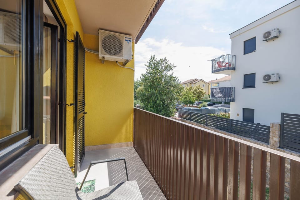 Terrace 1
