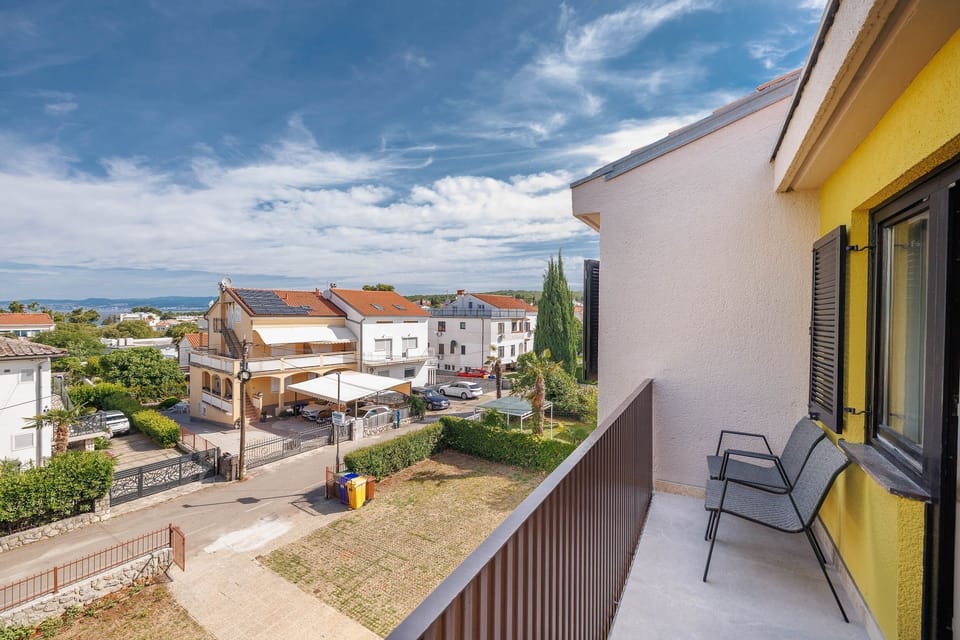 Terrace 1