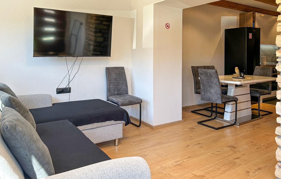 living-room