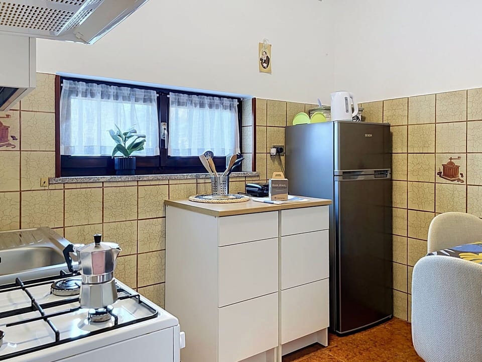 Kitchen Appliance, Kitchen, Major Appliance, Countertop, Cabinetry, Home Appliance, Interior Design, Flooring, Furniture, Room