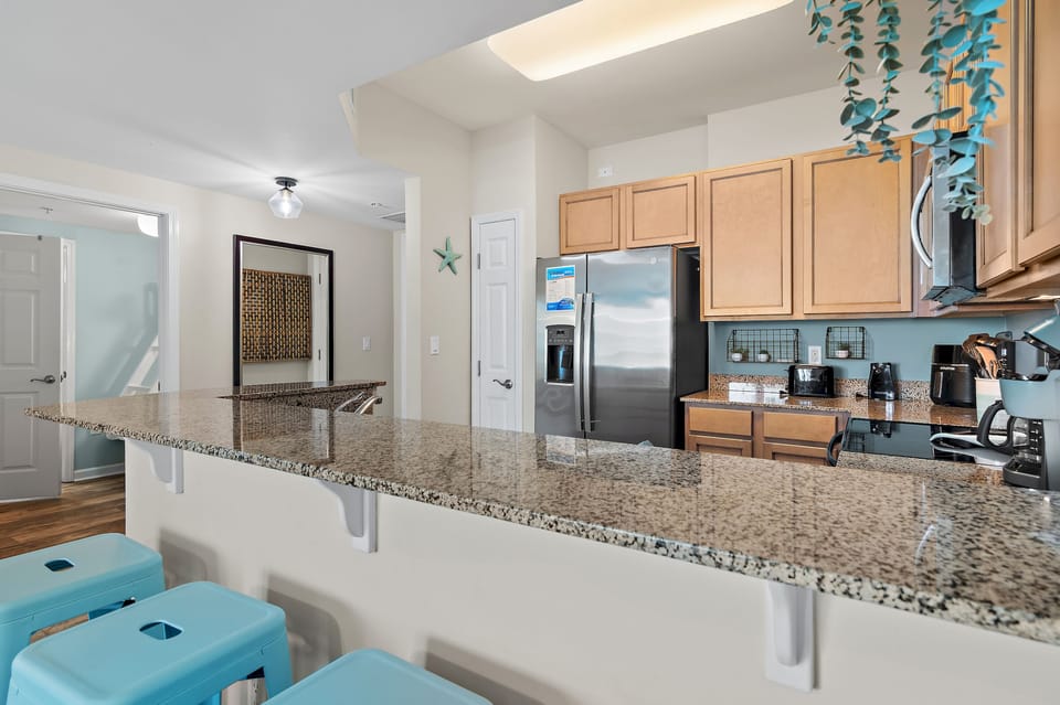 Kitchen Bar Seating