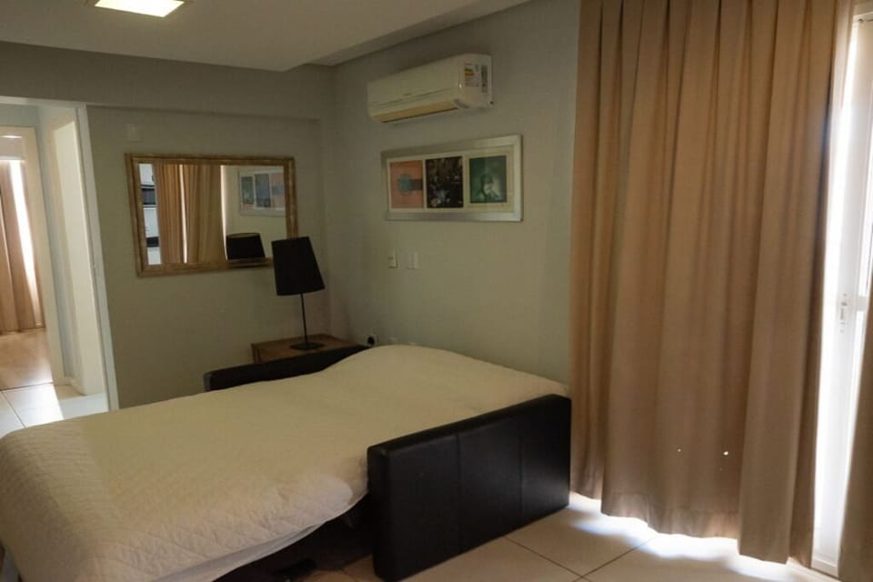 Bedroom. Interior and views may vary based on location and availability.