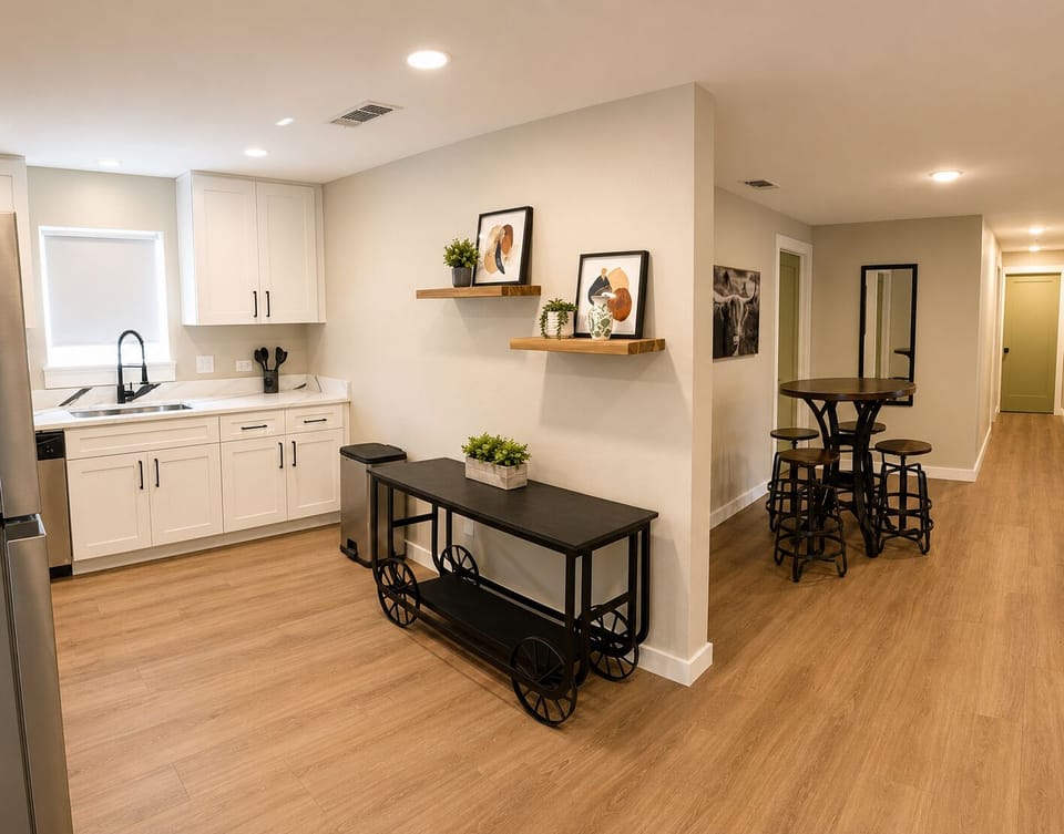 Full kitchen - photo 2.