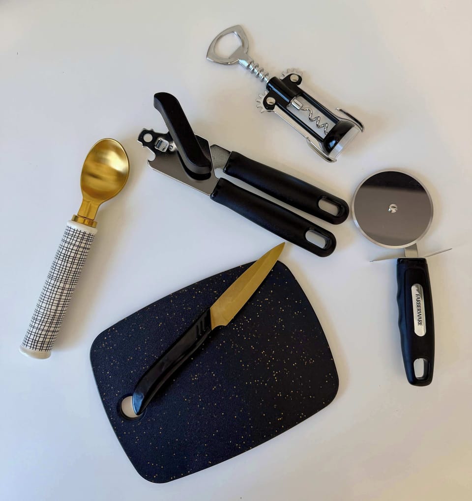 Miscellaneous