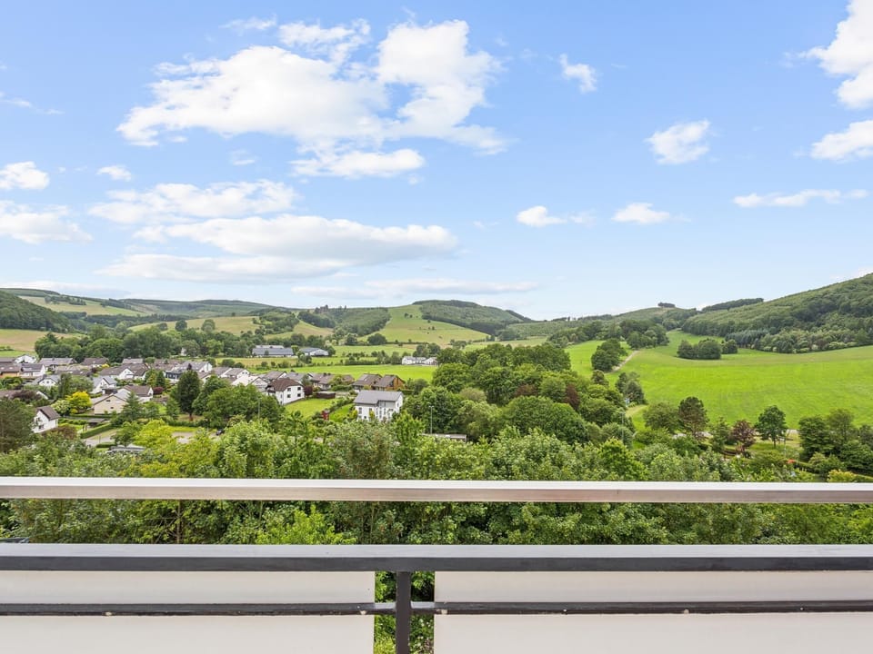 View from Holiday Home [summer]
