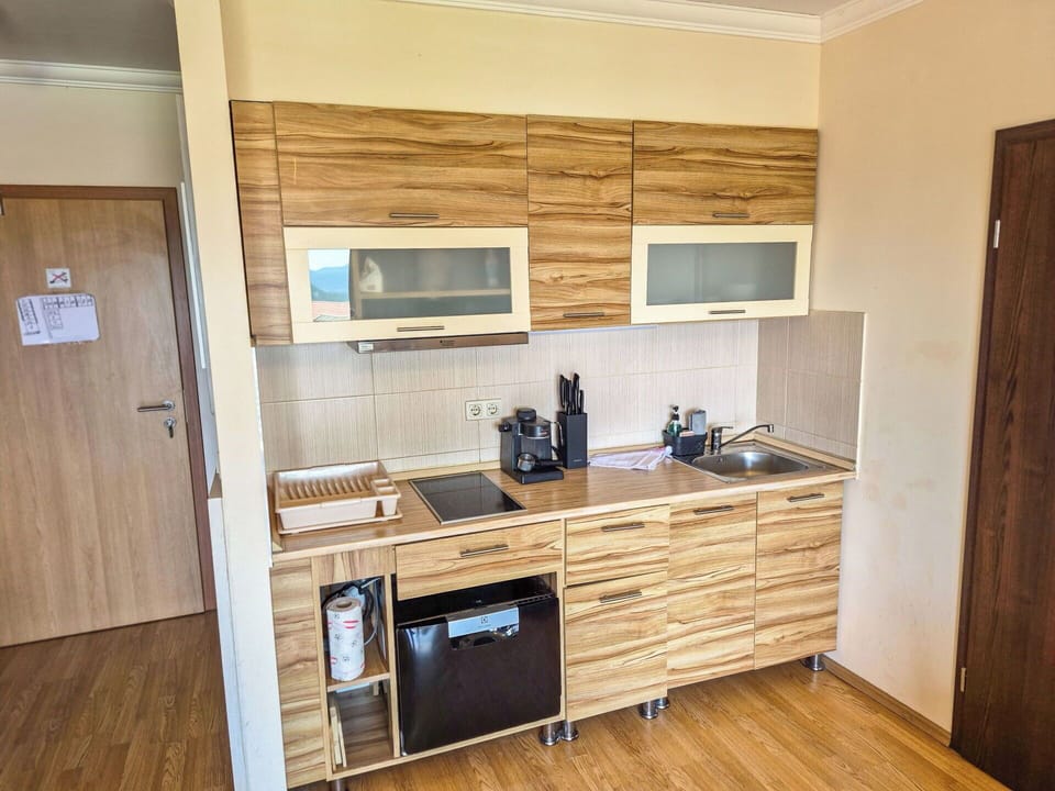 Resort, Hotel, Resort Town