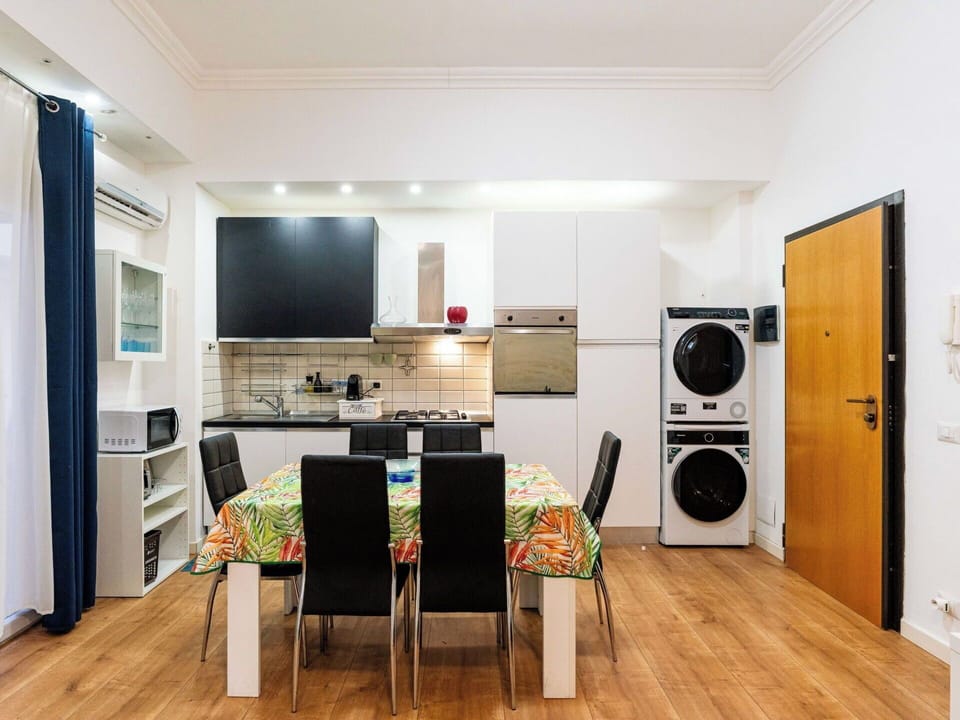 Interior Design, Flooring, Floor, Ceiling, Apartment, Shade, Chair, Light Fixture, Lamp, Houseplant