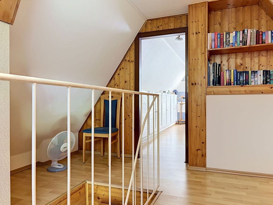 Flooring, Floor, Wood, Wood Flooring, Interior Design, Stairs, Laminate Flooring, Hardwood, Wood Stain, Home