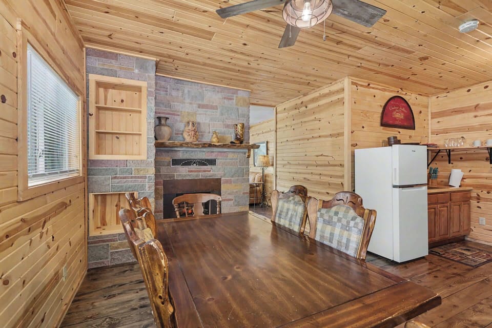 Dinning room