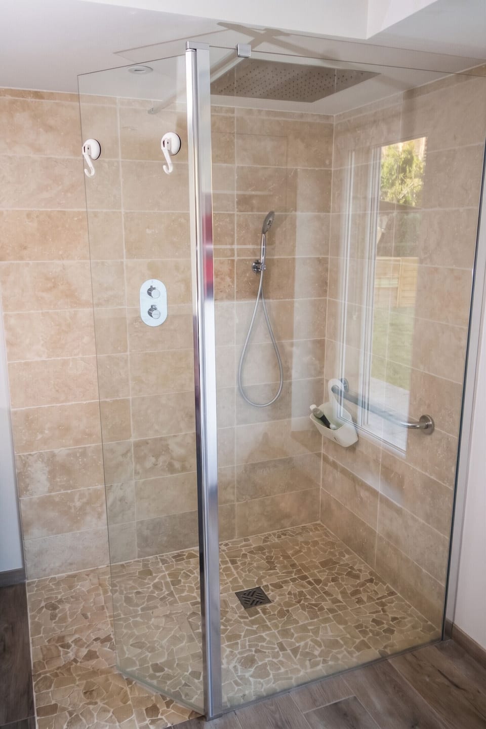 Shower