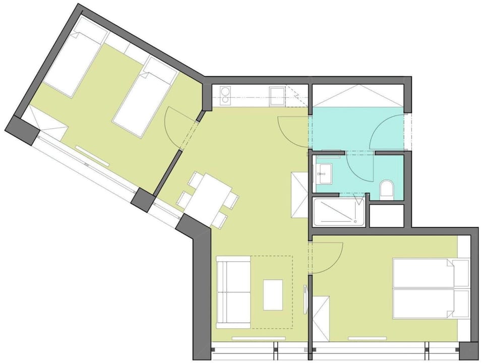 Design, Living Room