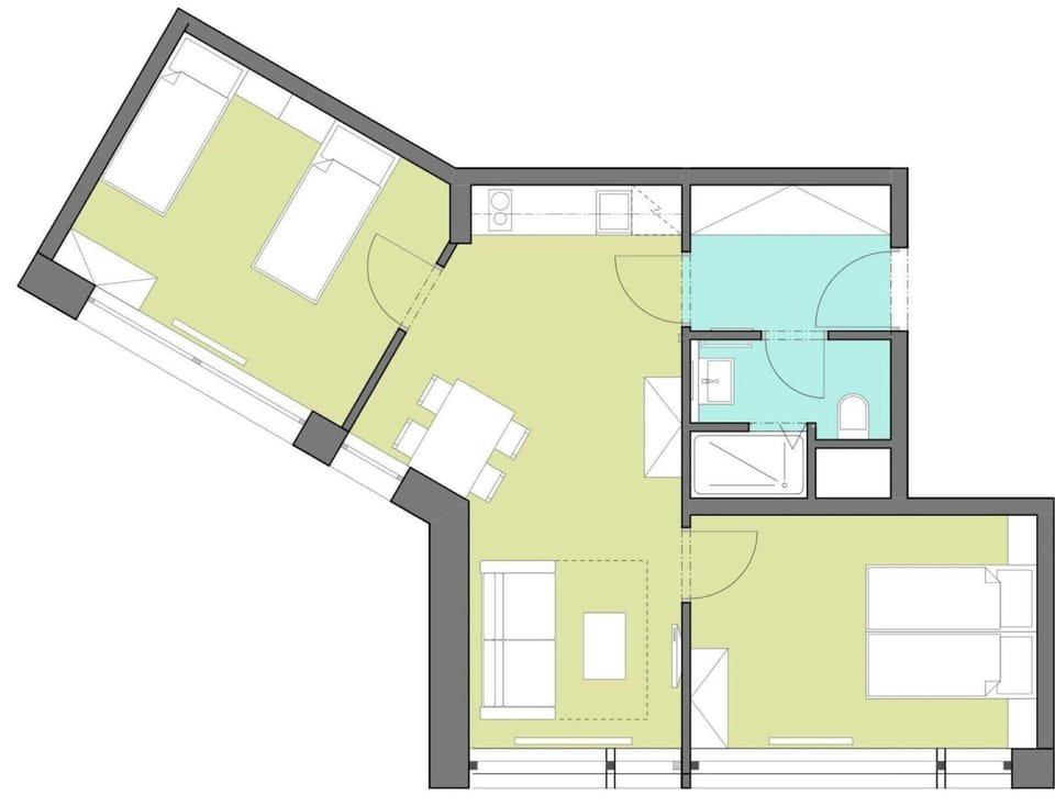 Design, Living Room