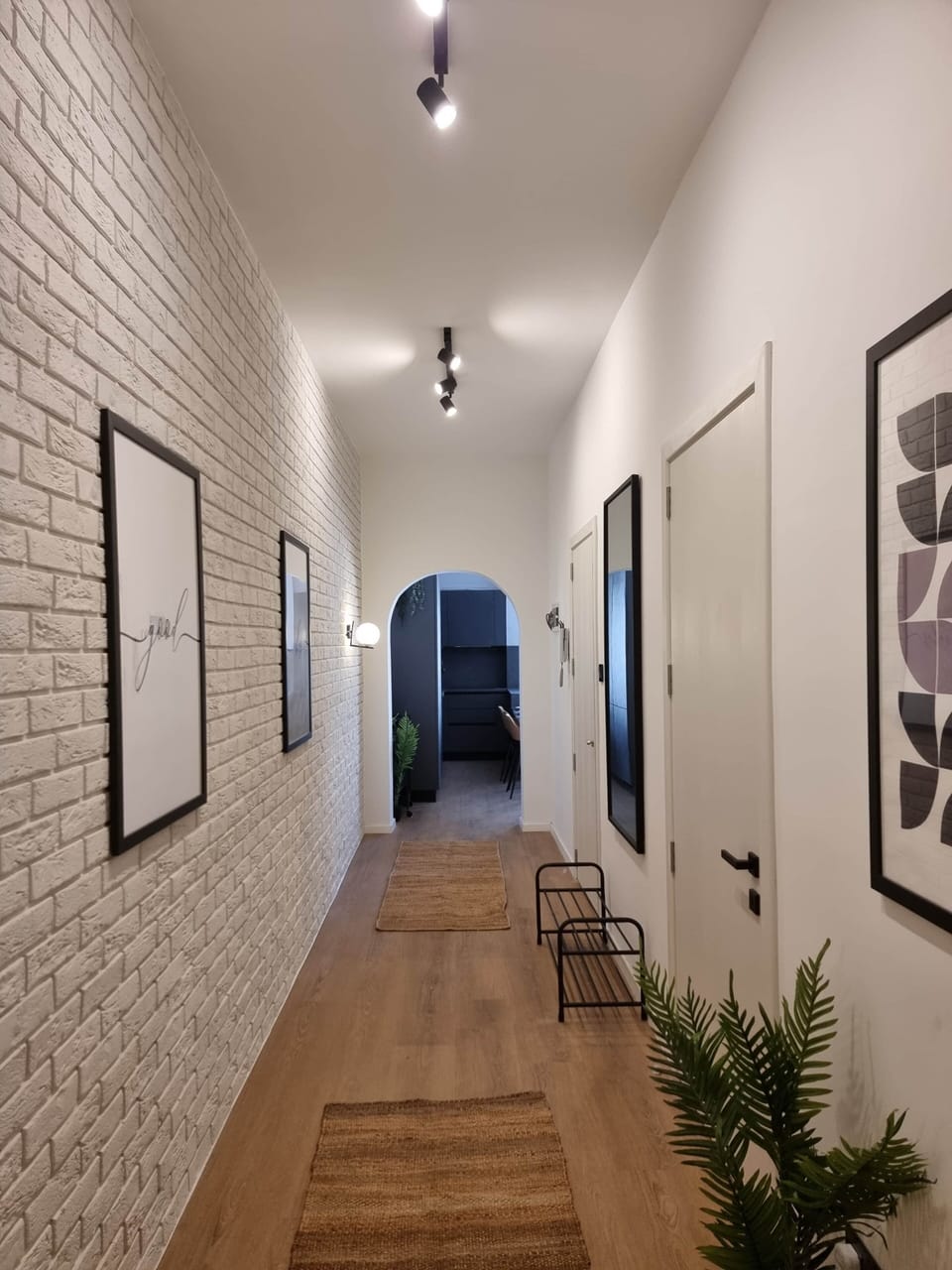 Corridor