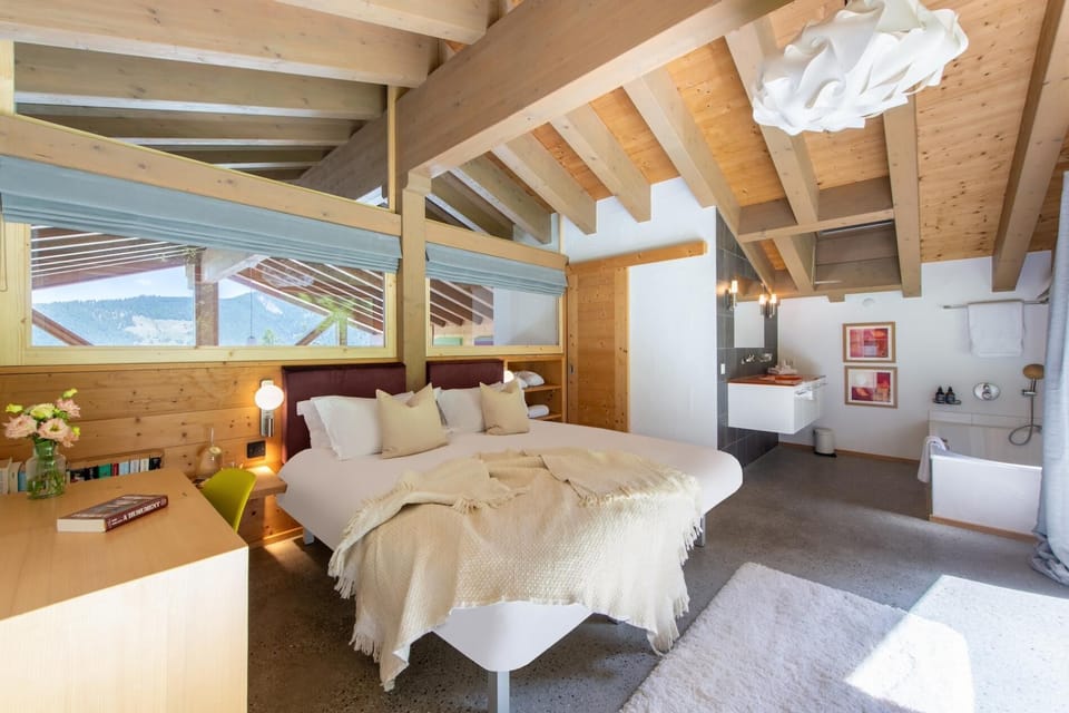 Chalet Janluke (1057)