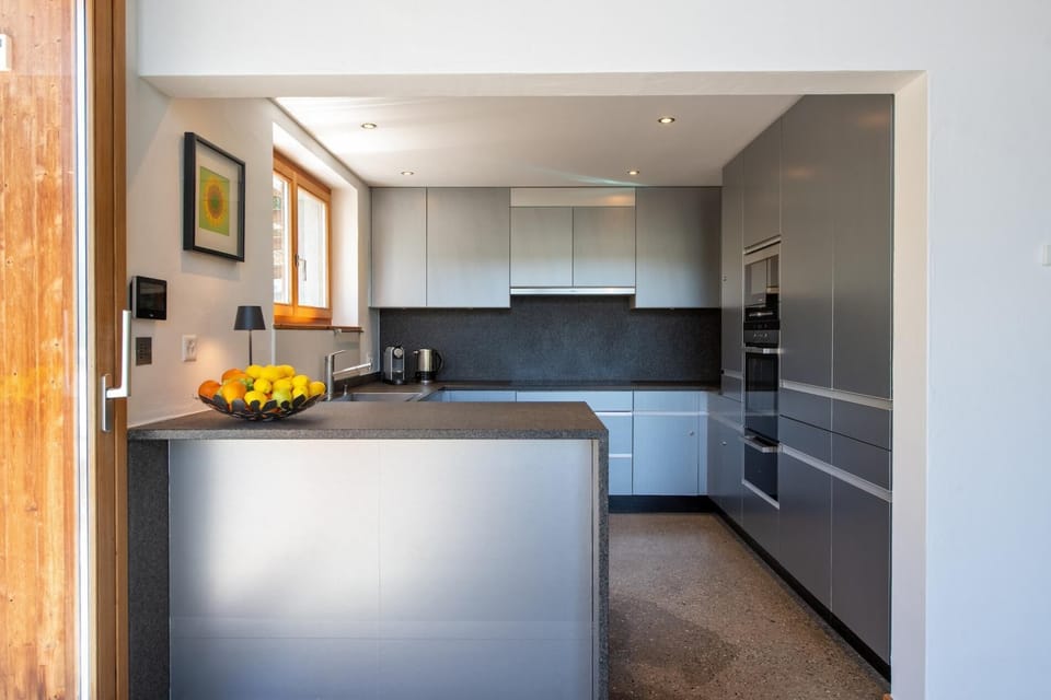 Chalet Janluke (1044)