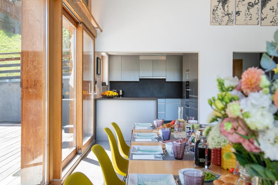 Chalet Janluke (1045)