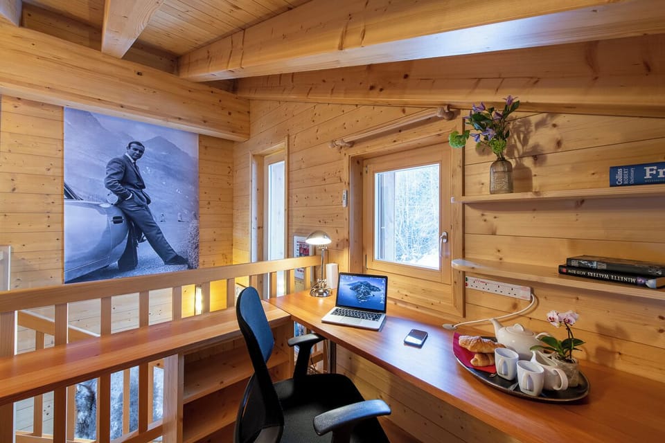 Working Space
