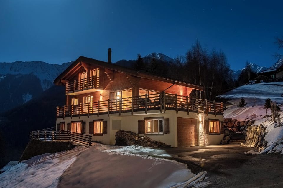 Chalet Skyfall (23)
