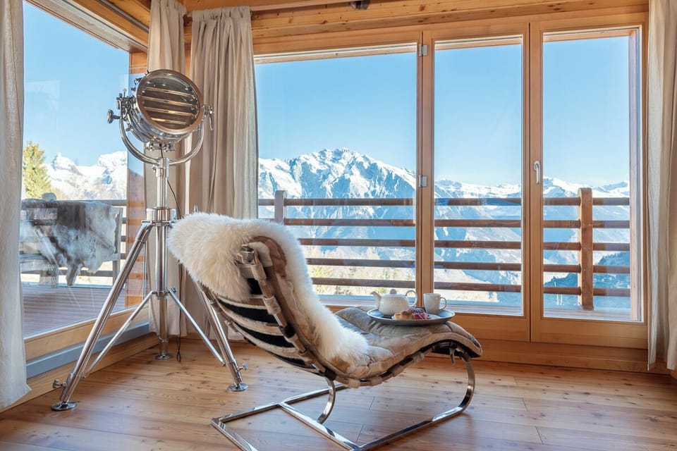Chalet Skyfall (19)