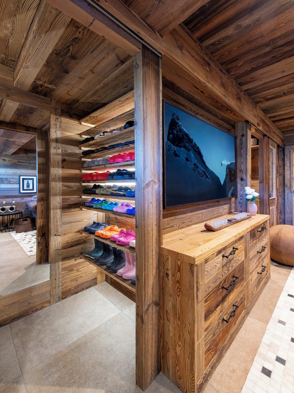 Chalet Villy (487)