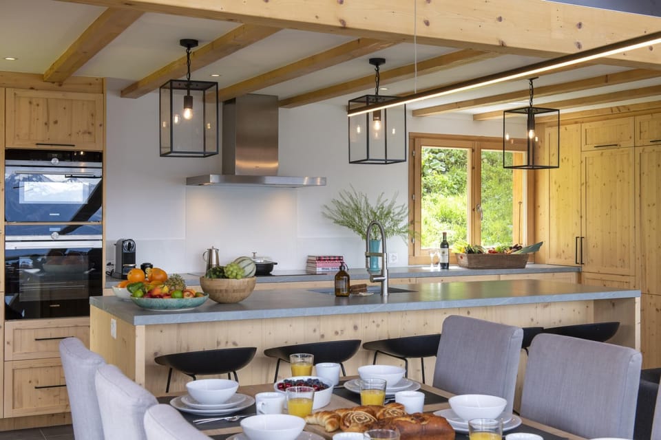 Chalet La Chance (277)