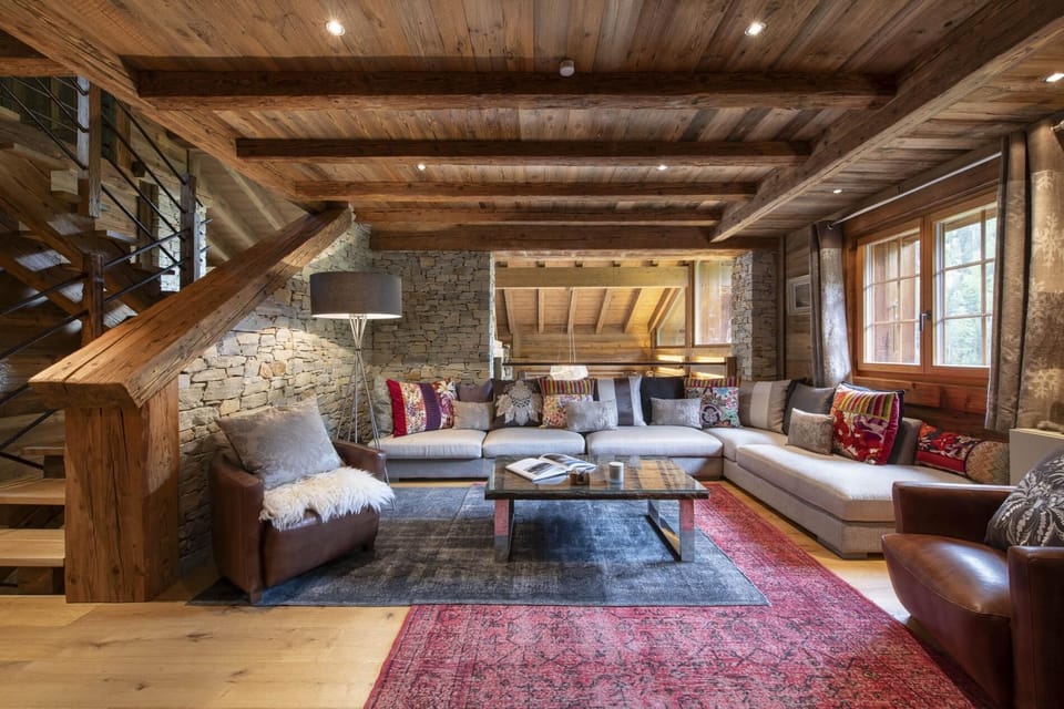 Chalet La Poya (358)