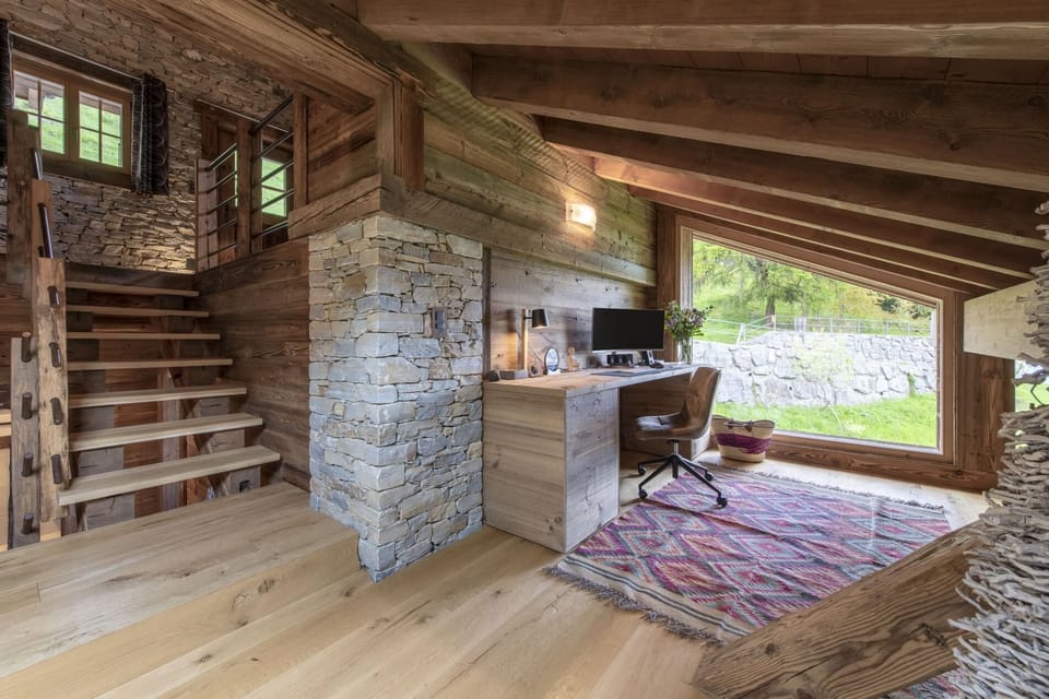 Chalet La Poya (346)