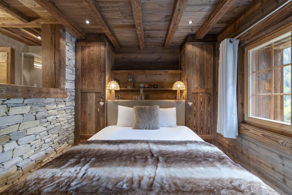 Chalet La Poya (339)