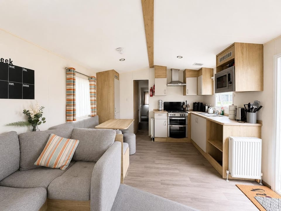 This central space is crafted to be the heart of your UK holidays