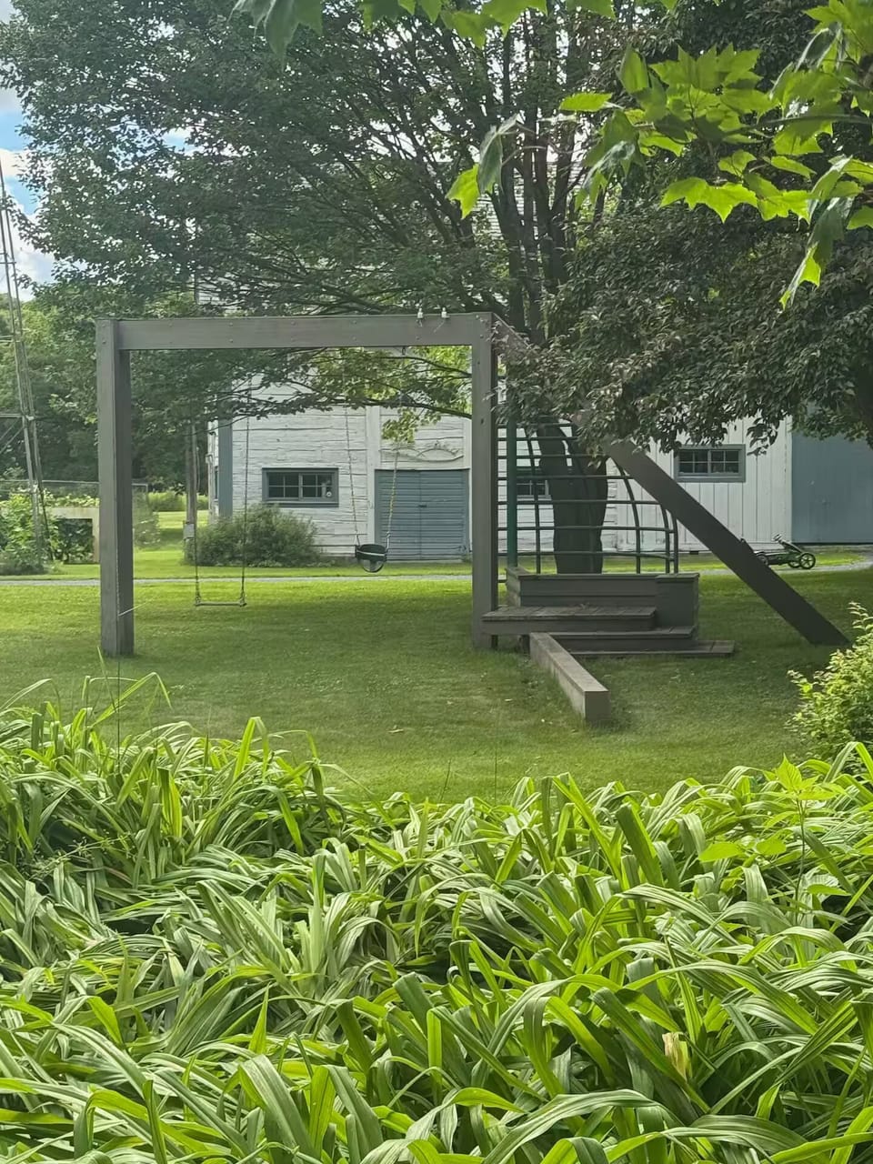 children's play area